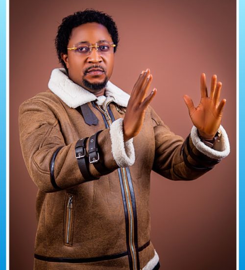 Pastor Prince Dickson Pastor Prince Dickson